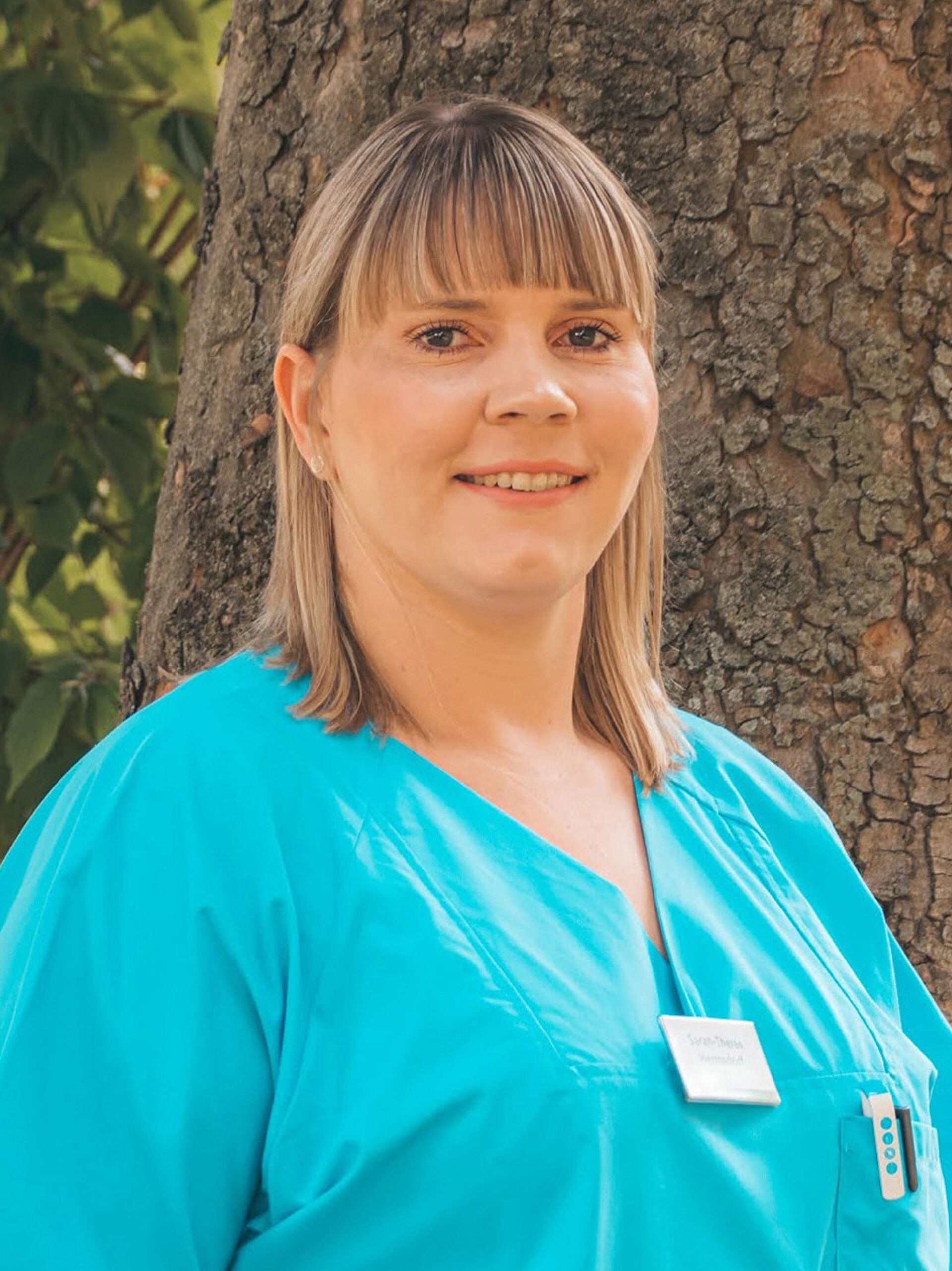 Sarah-Theres Hermsdorf