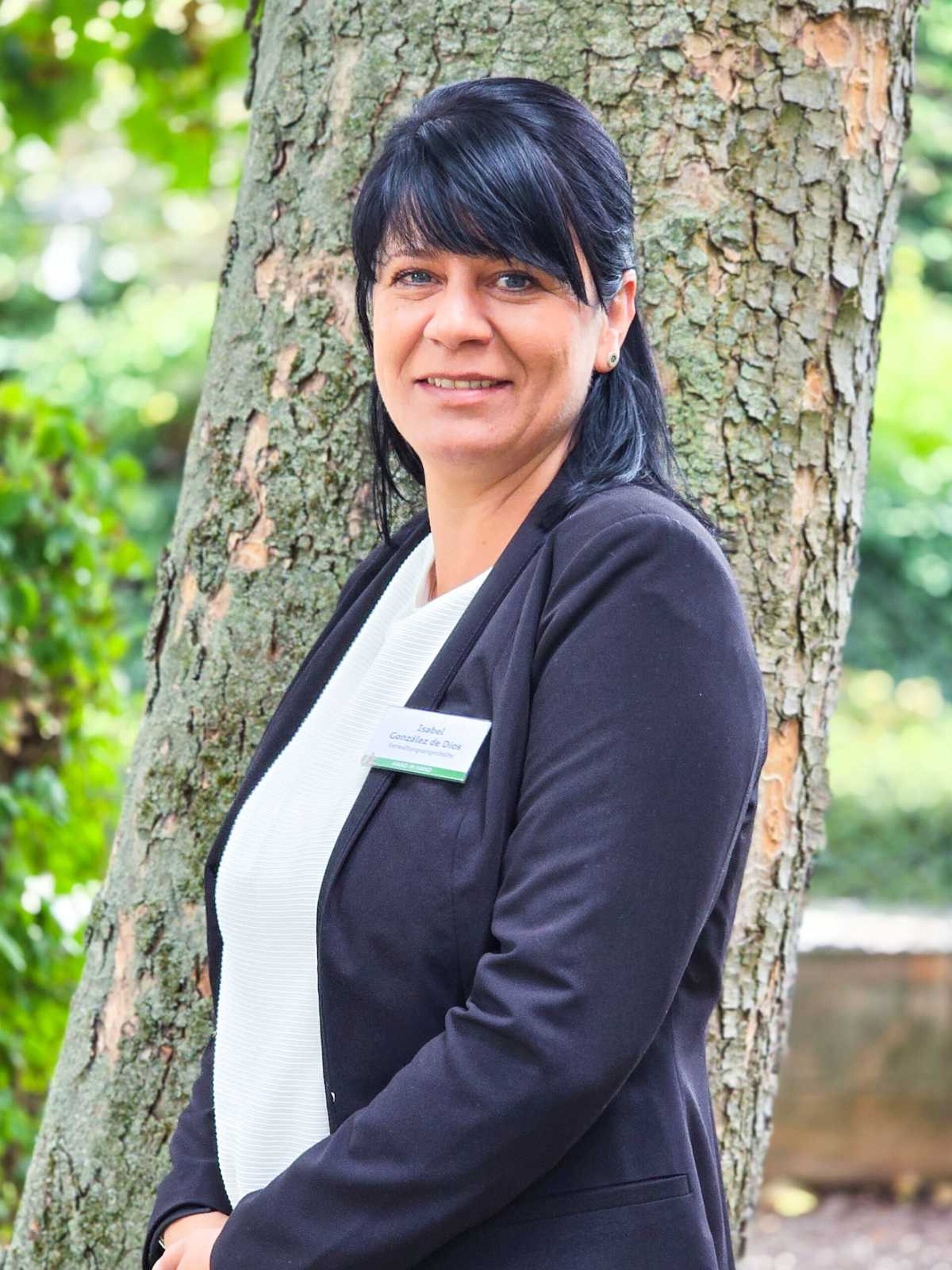 Isabel Gonzales de Dios