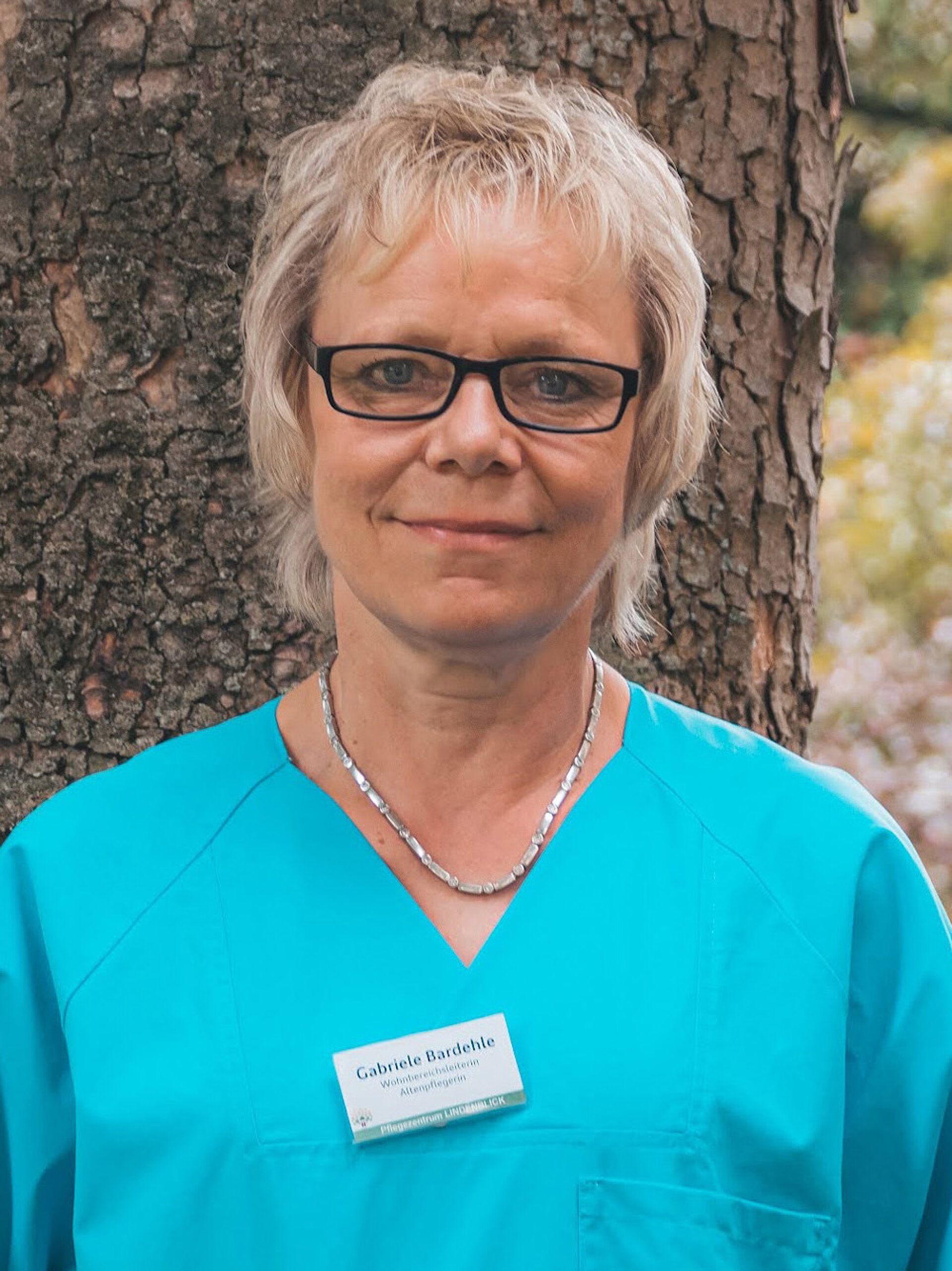 Gabriele Bardehle