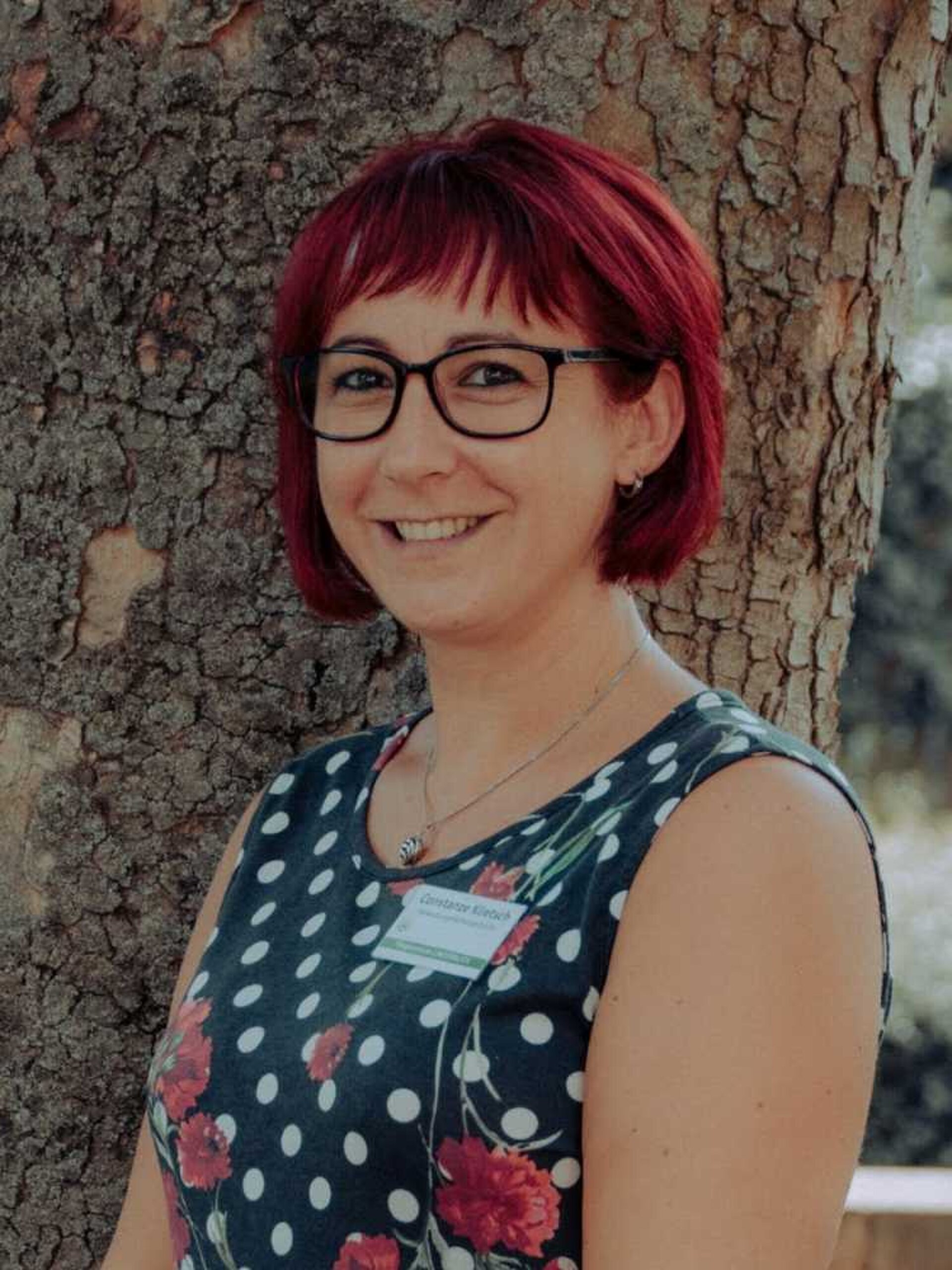 Constanze Klietsch