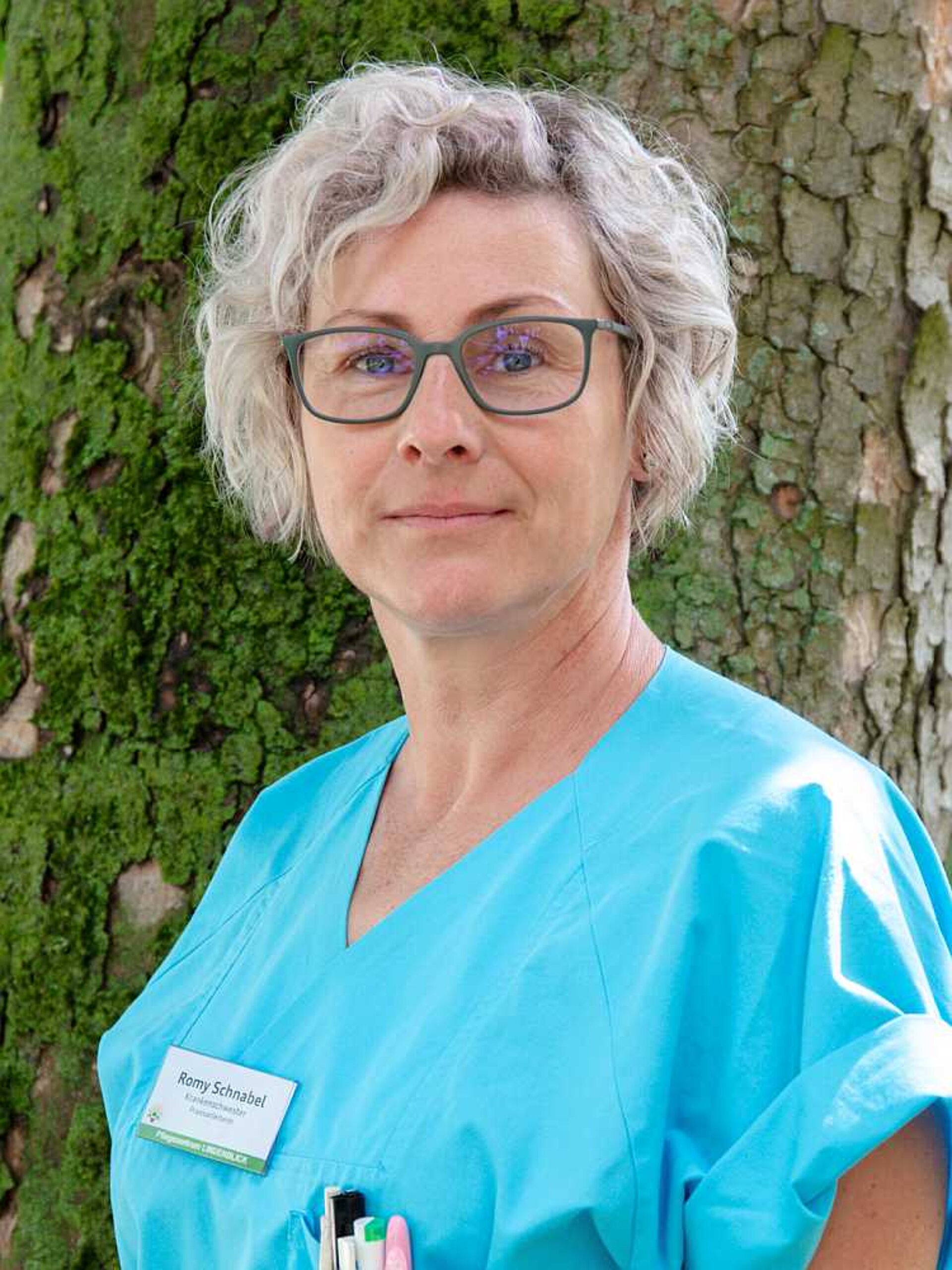 Romy Schnabel