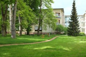 Pflegezentrum Lindenblick Rochlitz