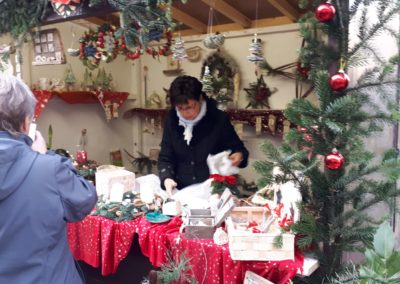 Weihnachtsmarkt 2018