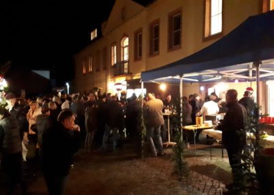 Weihnachtsmarkt 2018