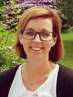 Franziska Dech-Teichert